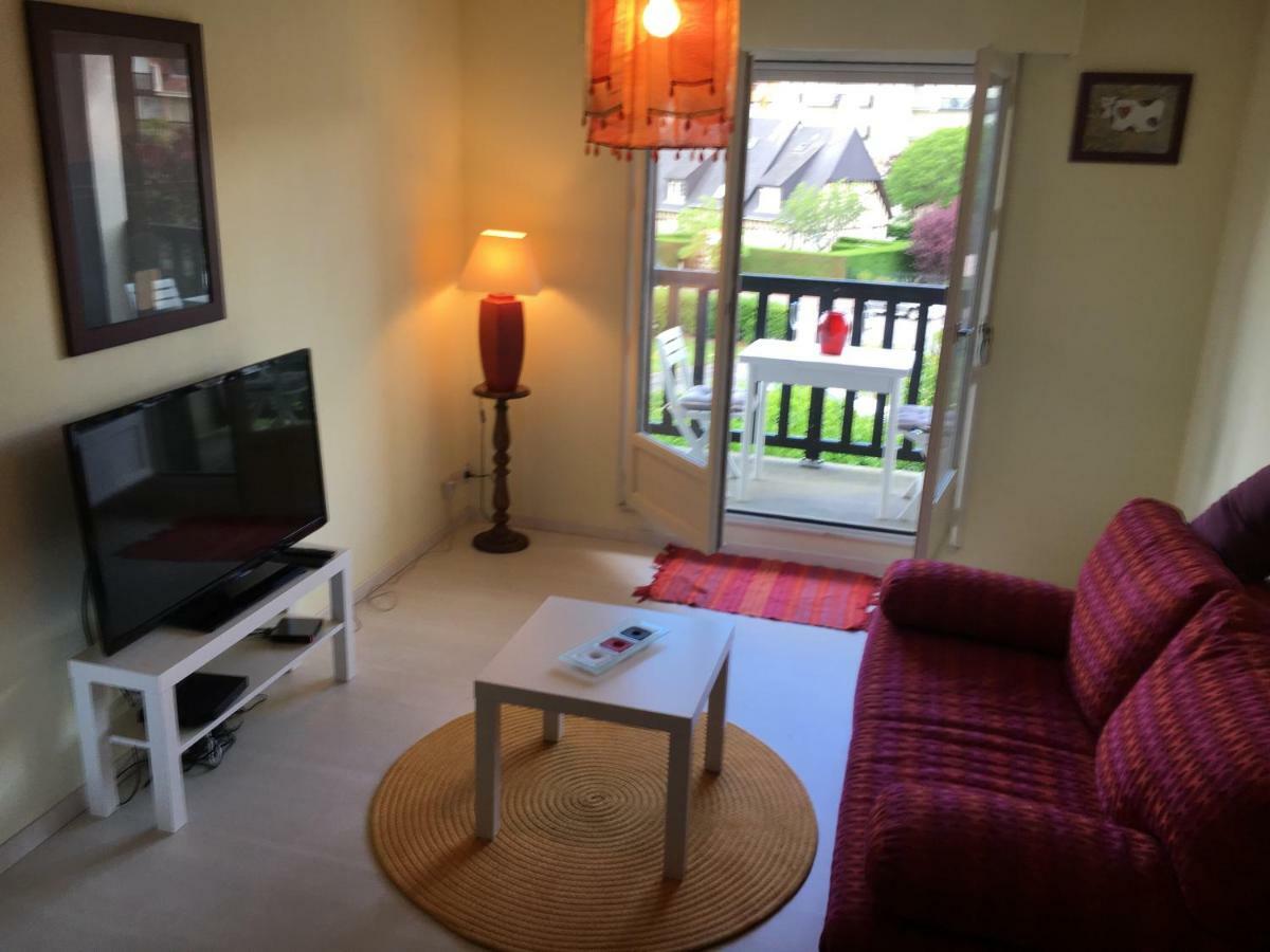 Le 102 Appartement Villers-sur-Mer